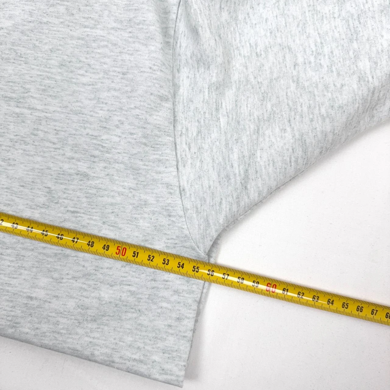 Vintage 90s I Love My Beagle Graphic T-Shirt Gris – photo 6